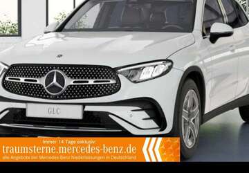 Mercedes-Benz GLC 220 4.506 km 55.990 &euro; Langenhagen 30855