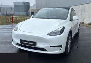 Tesla Model Y 76.907 km 34.400 &euro; Hannover 30519