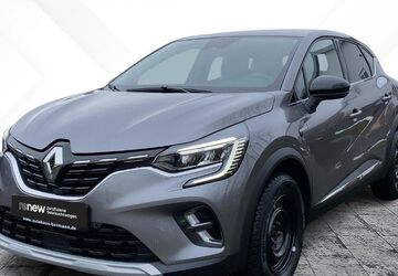 Renault Captur 24.824 km 20.992 &euro; Hildesheim 31135