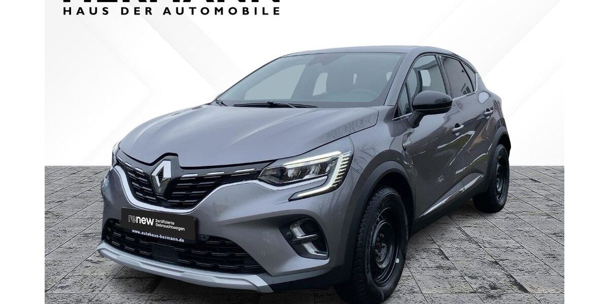 Renault Captur 24.824 km 20.992 &euro; Hildesheim 31135