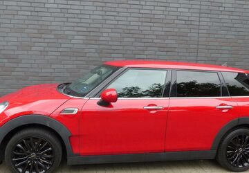 Mini One Clubman 80.000 km 14.995 &euro; Hannover 30179