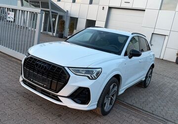 Audi Q3 50.000 km 30.400 &euro; Garbsen 30827