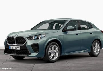 BMW X2 9.314 km 44.402 &euro; Hannover 30539