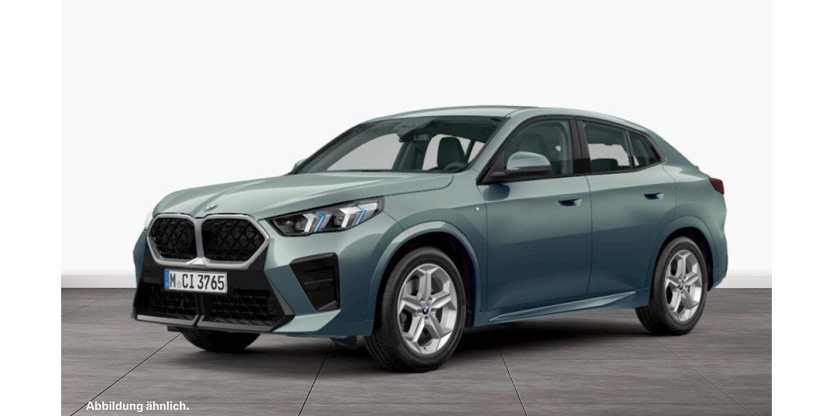 BMW X2 9.314 km 44.402 &euro; Hannover 30539