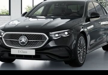 Mercedes-Benz E 220 9.900 km 59.500 &euro; Hannover 30655