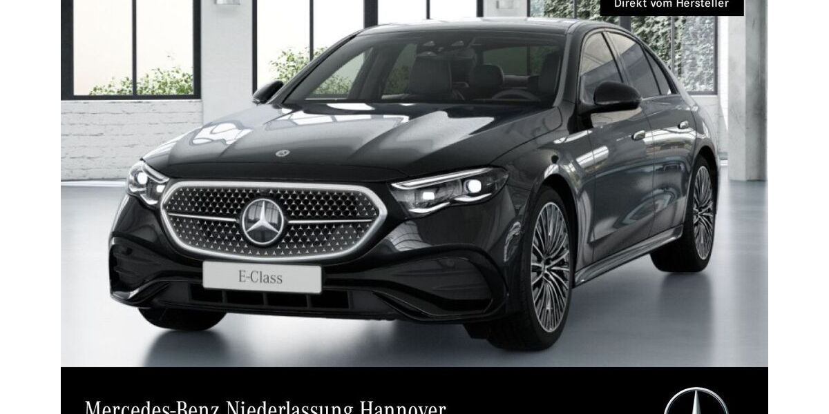Mercedes-Benz E 220 9.900 km 59.500 &euro; Hannover 30655
