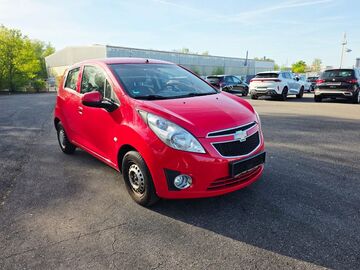 Gebrauchte Chevrolet Spark