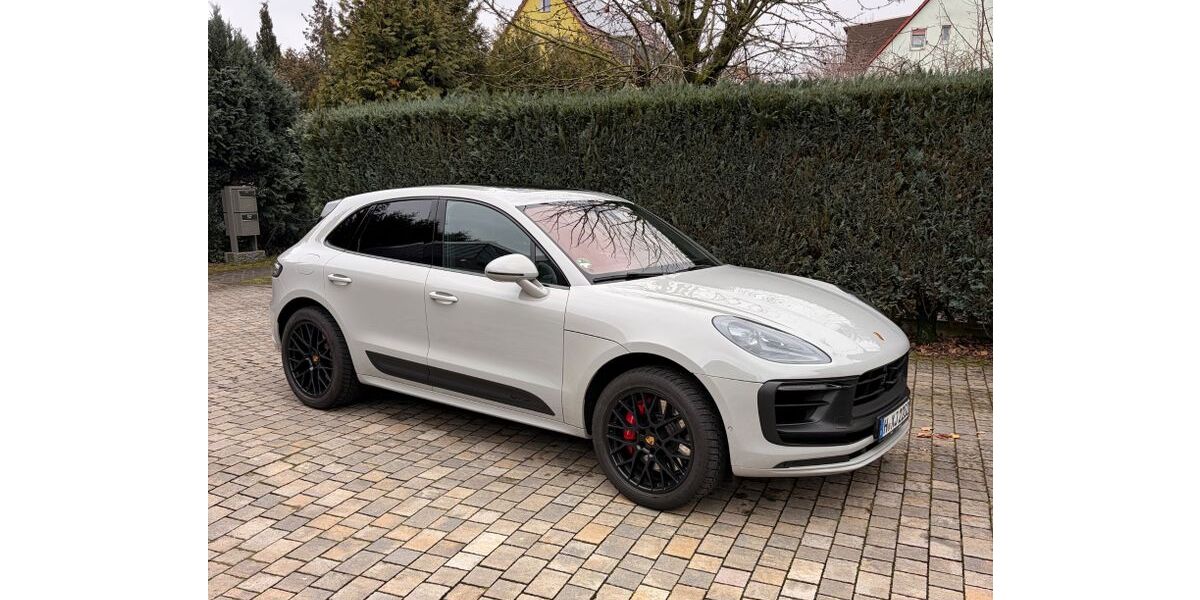 Porsche Macan 51.000 km 78.490 &euro; Langenhagen 30853