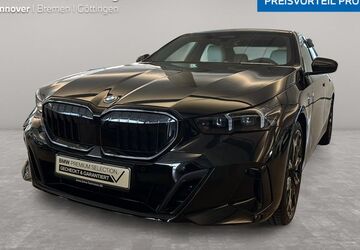 BMW 550 9.544 km 77.900 &euro; Hannover 30539