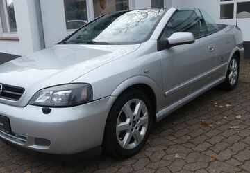 Opel Astra 57.000 km 5.990 &euro; Hannover 30657