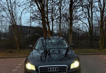 Audi A4 163.000 km 3.500 &euro; Hannover 30165