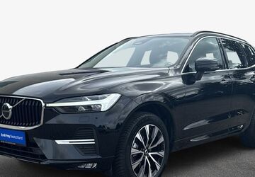 Volvo XC60 7.536 km 38.504 &euro; Hildesheim 31135