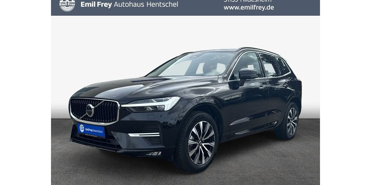 Volvo XC60 7.536 km 38.504 &euro; Hildesheim 31135