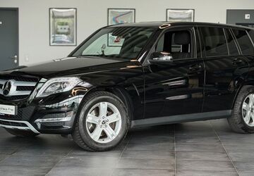 Mercedes-Benz GLK 220 146.900 km 18.580 &euro; Laatzen 30880