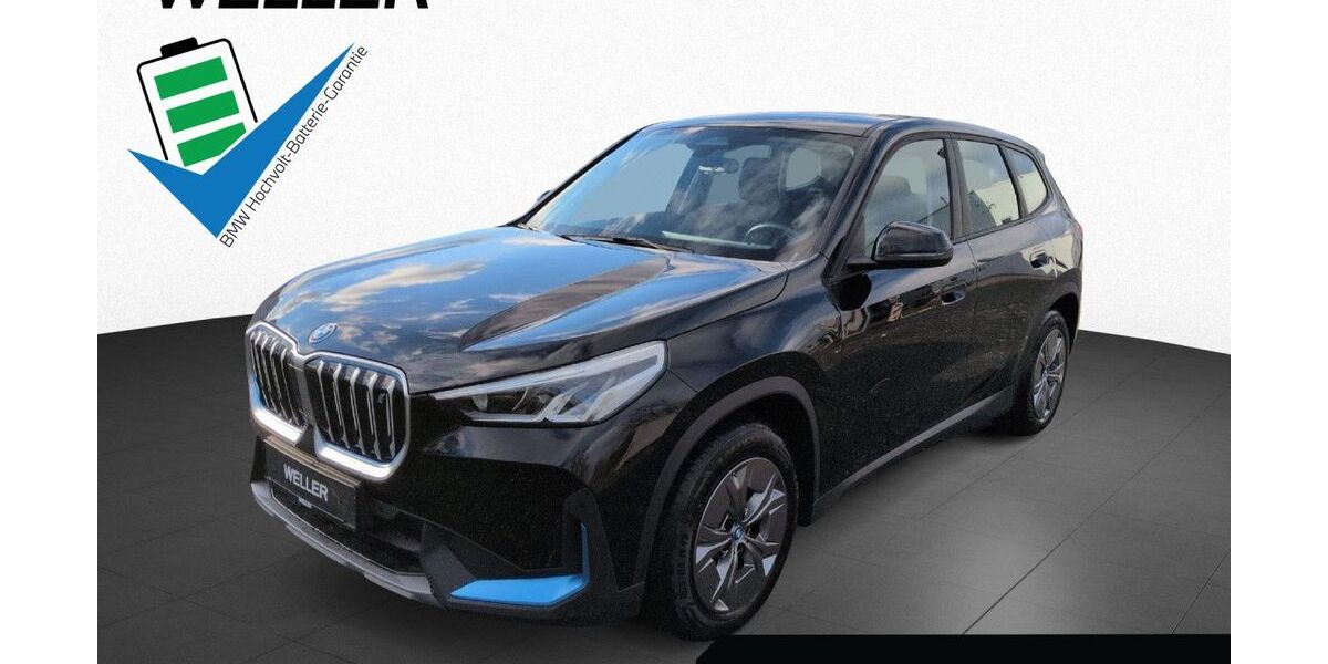 BMW iX1 13.963 km 32.950 &euro; Hildesheim 31137