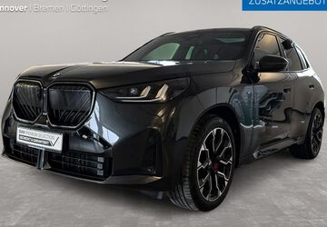 BMW X3 20.971 km 75.900 &euro; Hannover 30539