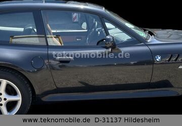 BMW Z3 70.561 km 26.449 &euro; Hildesheim 31137