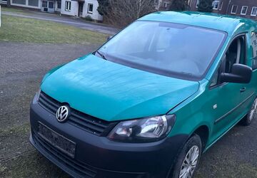 VW Caddy 330.000 km 4.150 &euro; Hannover OT Ricklingen 30459