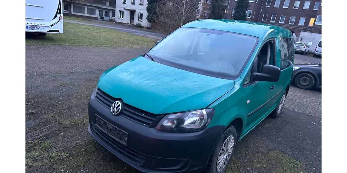 VW Caddy 330.000 km 4.150 &euro; Hannover OT Ricklingen 30459