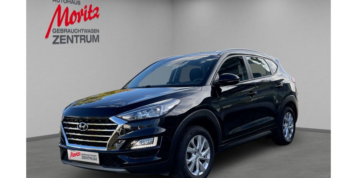 Hyundai TUCSON 58.714 km 19.990 &euro; Laatzen 30880