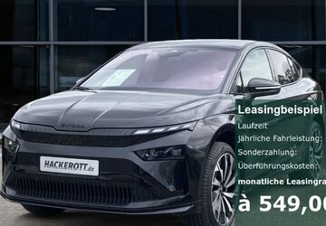 Skoda Enyaq 10.000 km 59.990 &euro; Langenhagen 30853