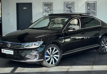 VW Passat 83.000 km 19.980 &euro; Laatzen 30880