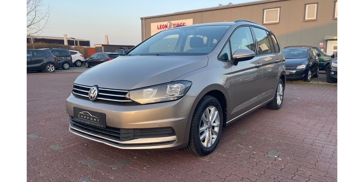 VW Touran 69.500 km 17.900 &euro; Barsinghausen 30890