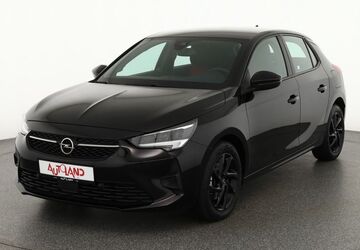 Opel Corsa 20.369 km 15.890 &euro; Hannover 30179