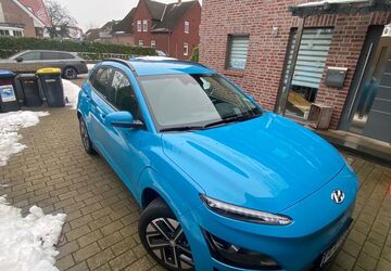 Hyundai KONA Elektro 37.000 km 14.250 &euro; Lehrte 31275