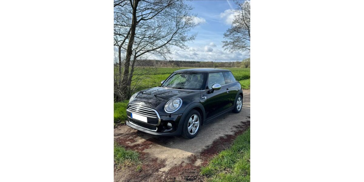 Mini ONE 78.000 km 8.390 &euro; Wunstorf 31515
