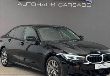 BMW 330 85.465 km 34.999 &euro; Hannover 30419