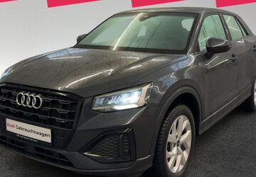 Audi Q2 21.265 km 32.650 &euro; Hannover 30179