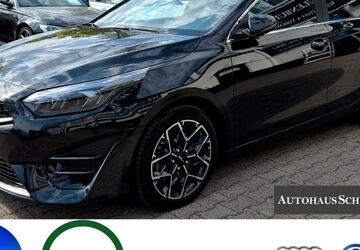 Kia ceed / Ceed 75.622 km 22.999 &euro; Hannover 30165