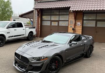 Ford Mustang 35.900 km 39.900 &euro; Isernhagen 30916