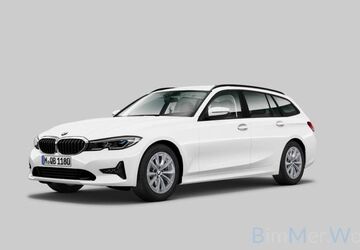 BMW 320 89.486 km 24.999 &euro; Isernhagen 30916