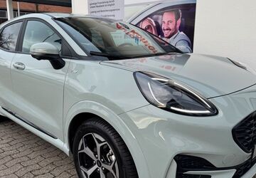 Ford Puma 5.520 km 27.950 &euro; Isernhagen NB (Hannover) 30916