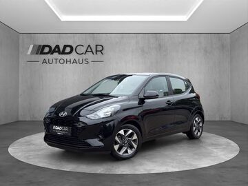 Gebrauchte Hyundai i10