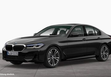 BMW 530 59.093 km 42.507 &euro; Hannover 30539