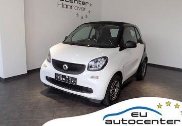 Smart ForTwo 99.254 km 7.990 &euro; Hannover 30165