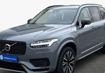 Volvo XC90 46.217 km 54.911 &euro; Hildesheim 31135