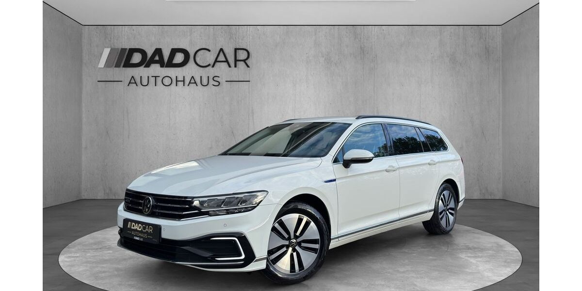 VW Passat 41.657 km 21.900 &euro; Garbsen bei Hannover 30827