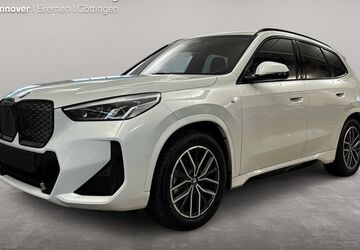 BMW iX1 25.518 km 38.502 &euro; Hannover 30539