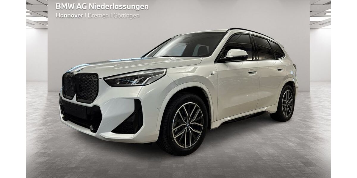 BMW iX1 25.518 km 38.502 &euro; Hannover 30539