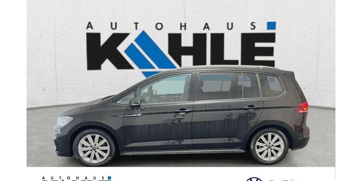 VW Touran 23.034 km 31.490 &euro; Wedemark 30900