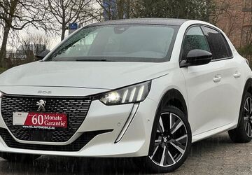 Peugeot 208 32.610 km 16.499 &euro; Isernhagen 30916