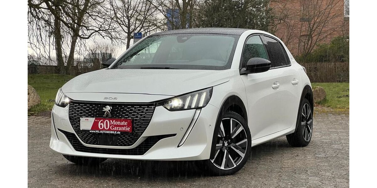 Peugeot 208 32.610 km 16.499 &euro; Isernhagen 30916