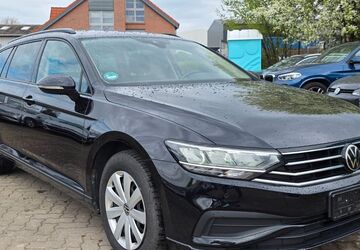 VW Passat Variant 185.256 km 12.490 &euro; Garbsen 30827