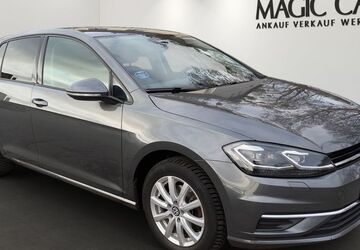 VW Golf 160.000 km 13.990 &euro; Hannover 30453
