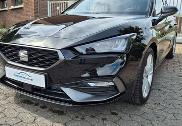 Seat Leon 135.000 km 13.500 &euro; Hannover 30179