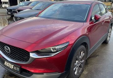 Mazda CX-30 30.397 km 22.990 &euro; Hildesheim 31137